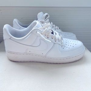 Nike Air Force 1’s